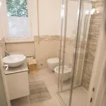 Haven Just Steps From Como, A Charming Newly-renovated Apartment Lecco