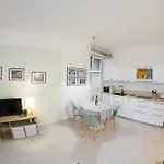 Apartment Haven Just Steps From Como, A Charming Newly-renovated Lecco