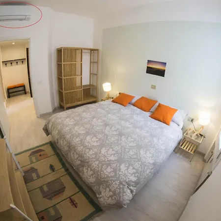 Haven Newly-renovated Near Lake, Ac, 10 Min Walk To Centre Lecco