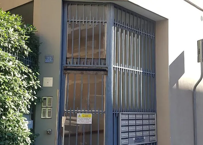 Appartement Haven, Cosy A Few Steps From Lake, Newly-renovated! Lecco