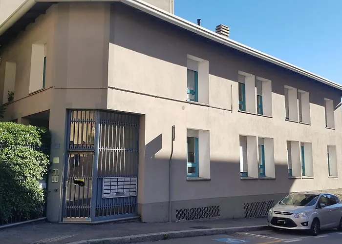 Haven, Cosy A Few Steps From Lake, Newly-renovated! Appartement *