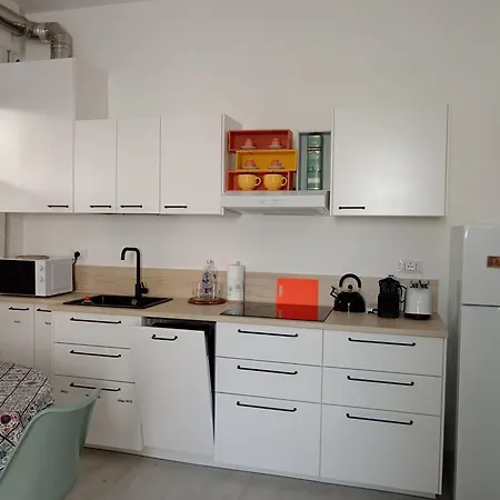 Haven Just Steps From Como, A Charming Newly-renovated Lecco