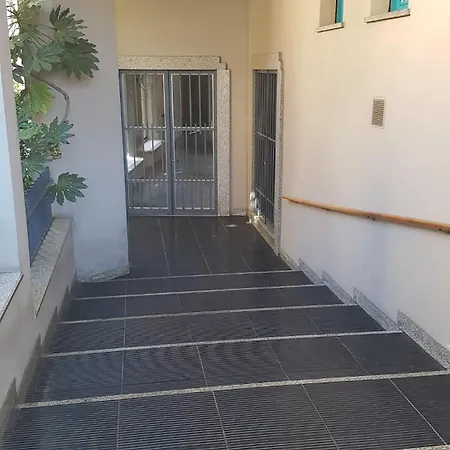 דירה Haven Newly-renovated Near Lake, Ac, 10 Min Walk To Centre לקו