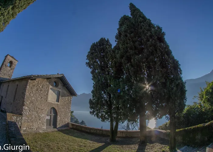 Haven Just Steps From Como, A Charming Newly-renovated * Lecco