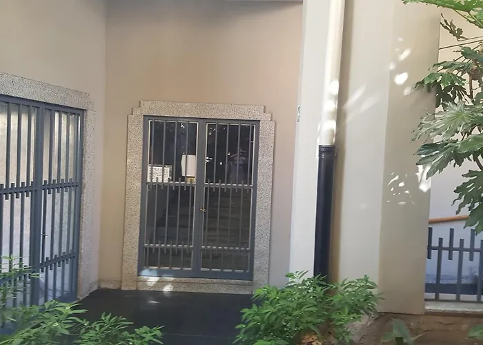 Haven, Cosy A Few Steps From Lake, Newly-renovated! Lecco