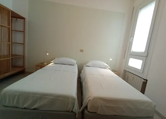 Haven Just Steps From Como, A Charming Newly-renovated Appartement Lecco