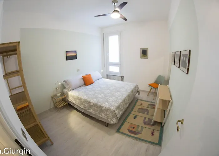 Apartamento Haven, Cosy A Few Steps From Lake, Newly-renovated! Lecco