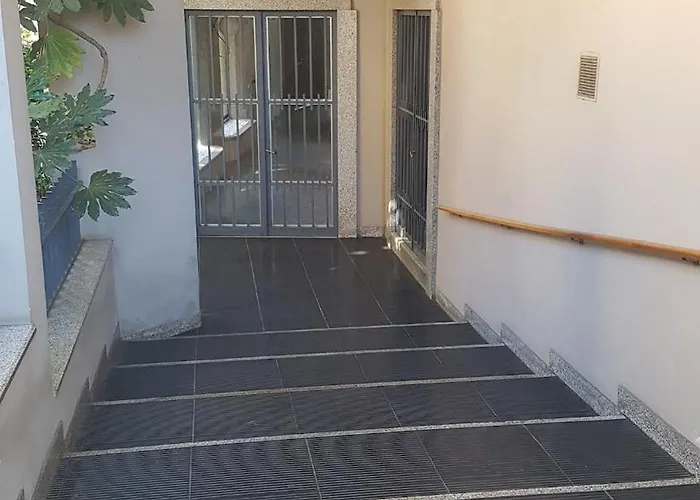 Apartamento Haven, Cosy A Few Steps From Lake, Newly-renovated! Lecco