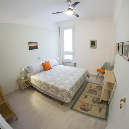 아파트 Haven Just Steps From Como, A Charming Newly-renovated 레코